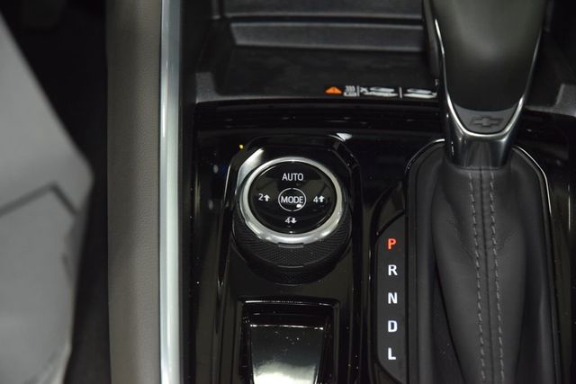 2026 Chevrolet Colorado 4WD Crew Cab ZR2 - 23047574 - 37
