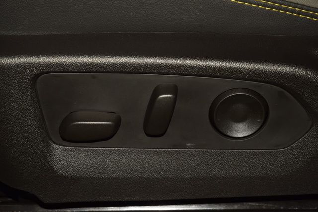 2026 Chevrolet Colorado 4WD Crew Cab ZR2 - 23047574 - 44