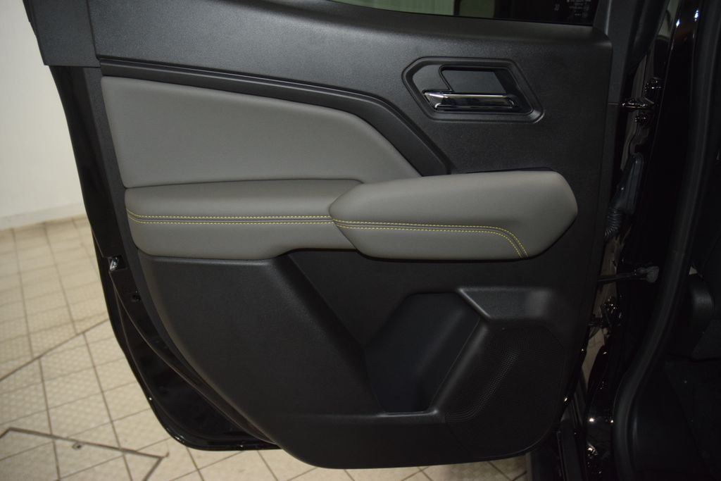 2026 Chevrolet Colorado 4WD Crew Cab ZR2 - 23047574 - 48