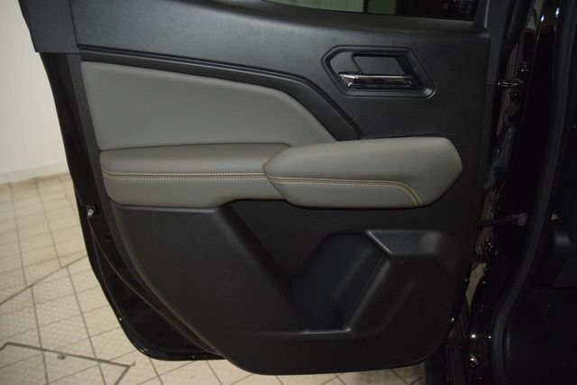 2026 Chevrolet Colorado 4WD Crew Cab ZR2 - 23047574 - 48