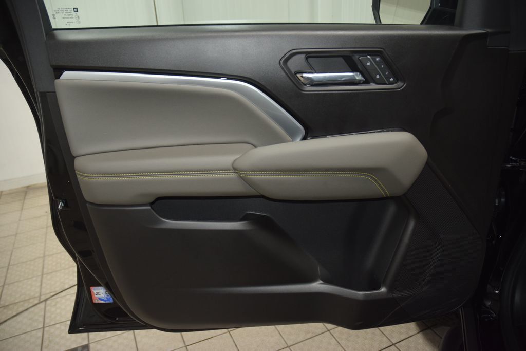 2026 Chevrolet Colorado 4WD Crew Cab ZR2 - 23047574 - 50
