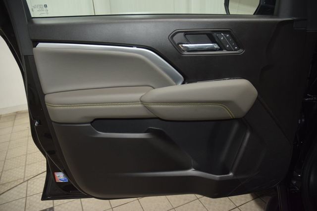 2026 Chevrolet Colorado 4WD Crew Cab ZR2 - 23047574 - 50
