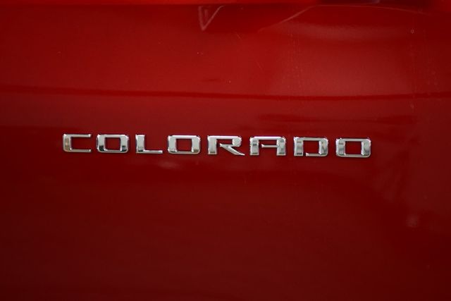 2026 Chevrolet Colorado 4WD Crew Cab ZR2 - 23074466 - 18