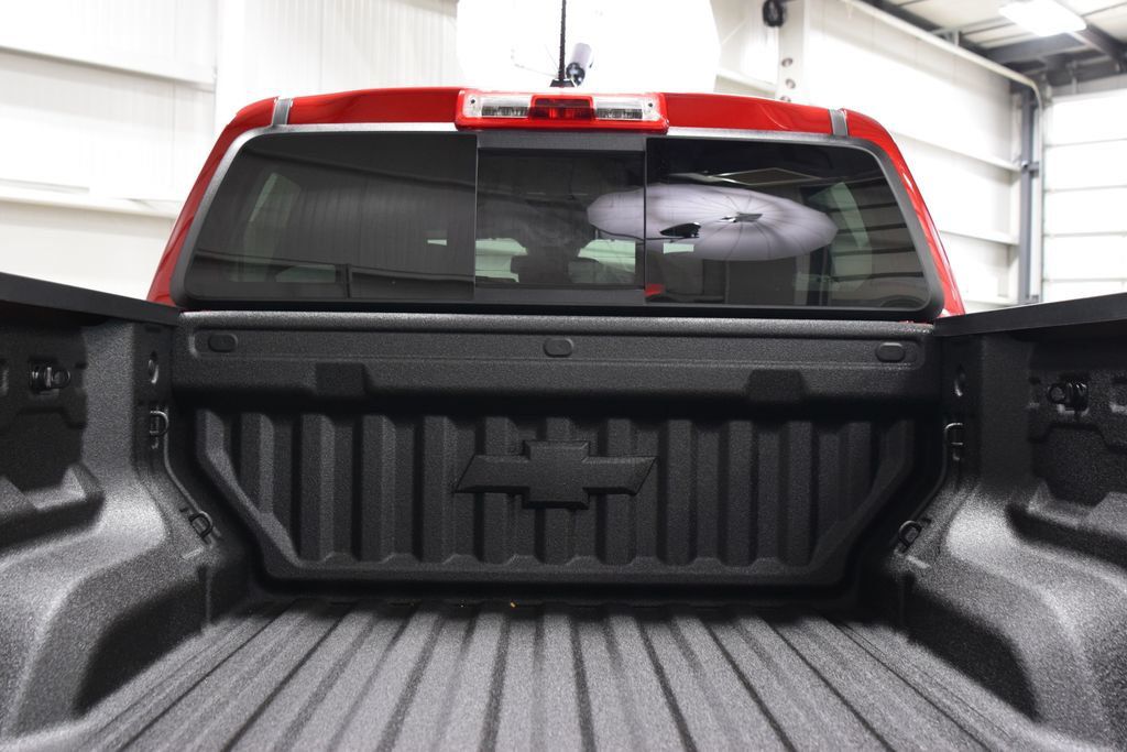 2026 Chevrolet Colorado 4WD Crew Cab ZR2 - 23074466 - 27