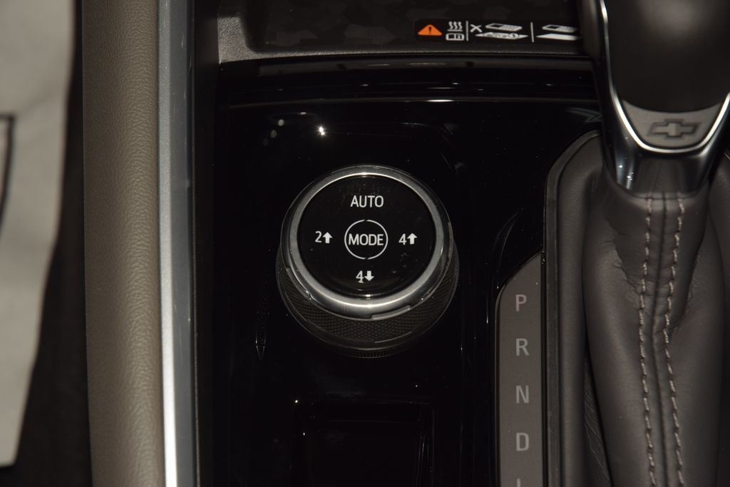 2026 Chevrolet Colorado 4WD Crew Cab ZR2 - 23074466 - 37