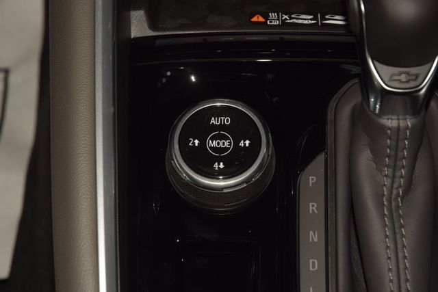 2026 Chevrolet Colorado 4WD Crew Cab ZR2 - 23074466 - 37