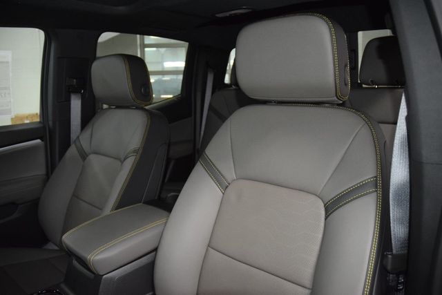 2026 Chevrolet Colorado 4WD Crew Cab ZR2 - 23074466 - 45
