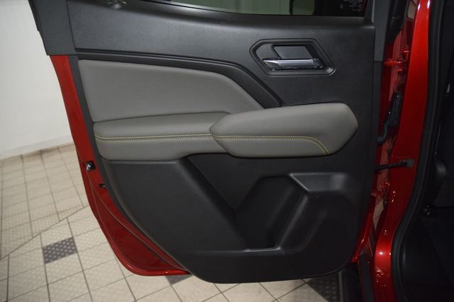 2026 Chevrolet Colorado 4WD Crew Cab ZR2 - 23074466 - 48