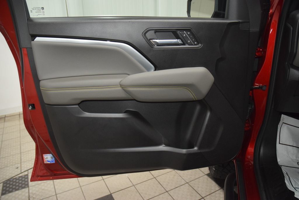 2026 Chevrolet Colorado 4WD Crew Cab ZR2 - 23074466 - 50