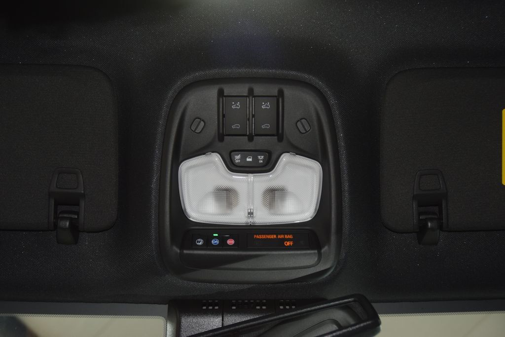 2026 Chevrolet Colorado 4WD Crew Cab ZR2 - 23074466 - 53