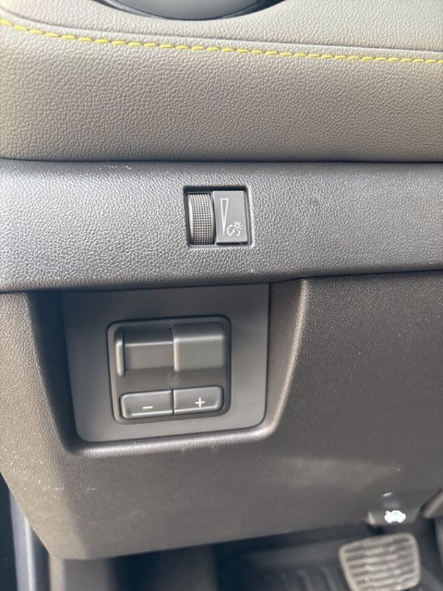 2026 Chevrolet Colorado 4WD Crew Cab ZR2 - 22966459 - 9