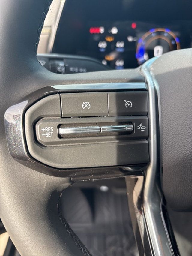 2026 Chevrolet Colorado 4WD Crew Cab ZR2 - 22966459 - 10