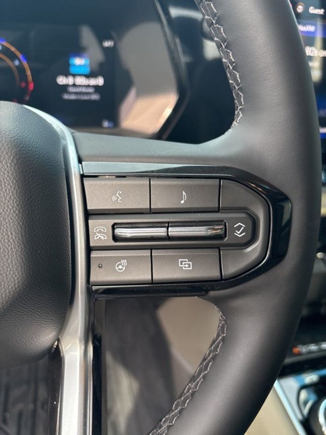 2026 Chevrolet Colorado 4WD Crew Cab ZR2 - 22966459 - 11