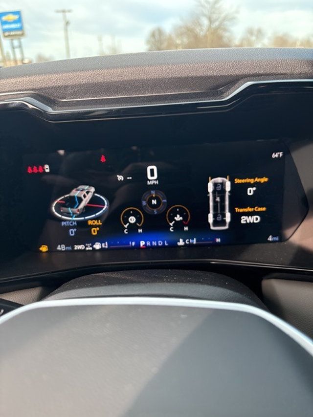 2026 Chevrolet Colorado 4WD Crew Cab ZR2 - 22966459 - 15