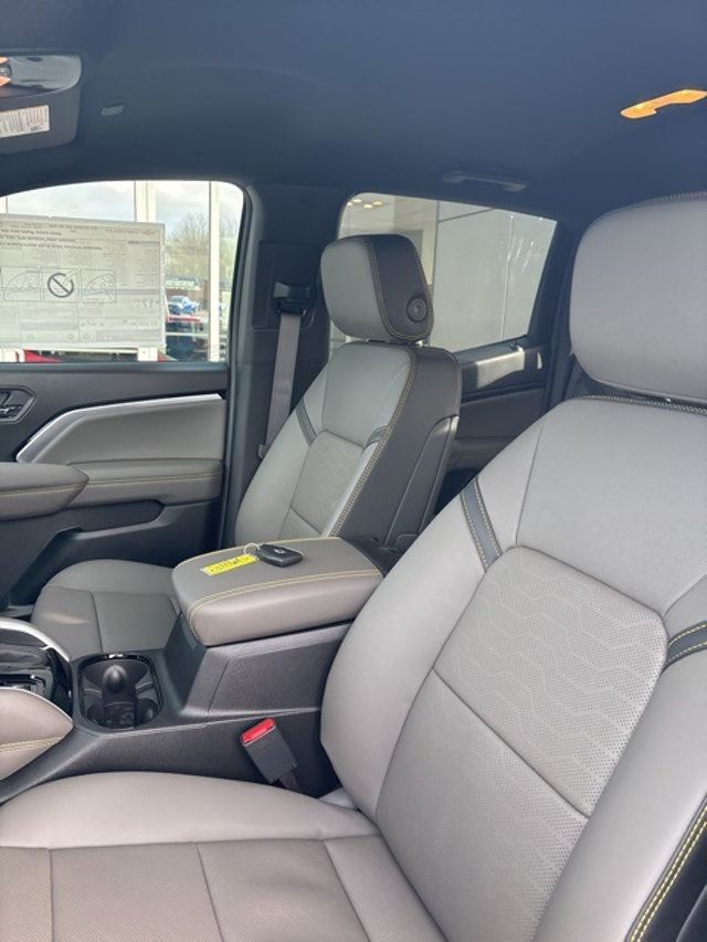 2026 Chevrolet Colorado 4WD Crew Cab ZR2 - 22966459 - 16