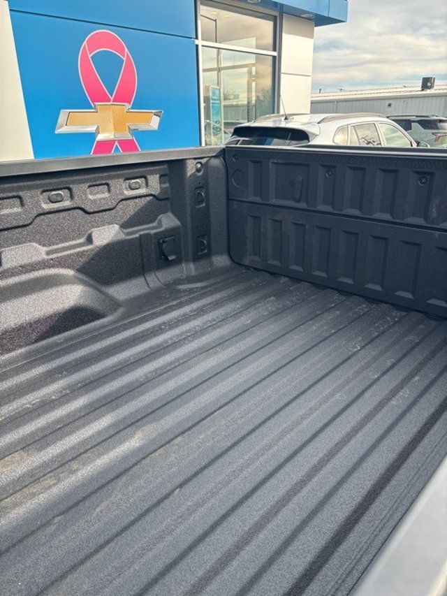 2026 Chevrolet Colorado 4WD Crew Cab ZR2 - 22966459 - 18