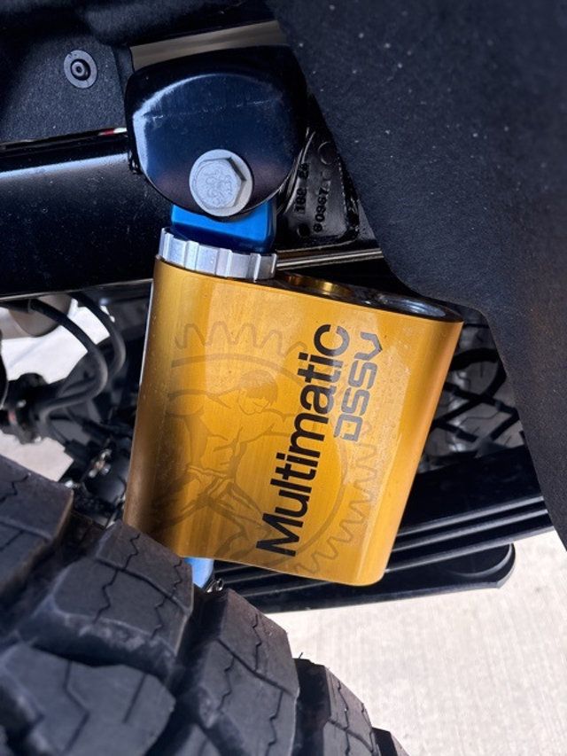 2026 Chevrolet Colorado 4WD Crew Cab ZR2 - 22966459 - 19