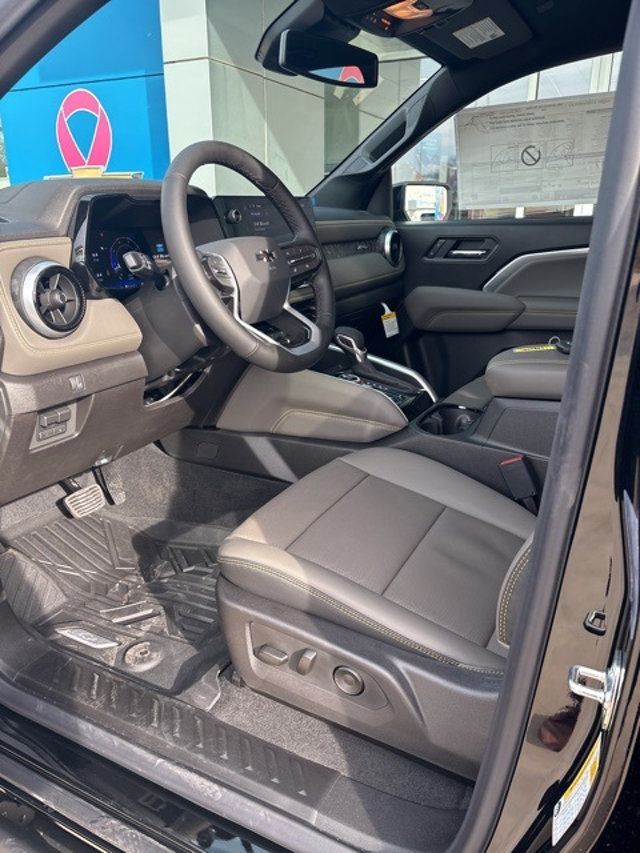 2026 Chevrolet Colorado 4WD Crew Cab ZR2 - 22966459 - 7