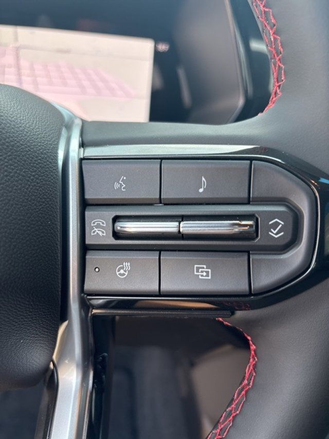 2026 Chevrolet Colorado Crew Cab Short Box 4-Wheel Drive Z71 - 22894637 - 11