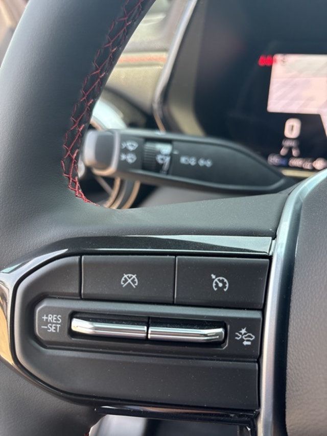 2026 Chevrolet Colorado Crew Cab Short Box 4-Wheel Drive Z71 - 22894637 - 12