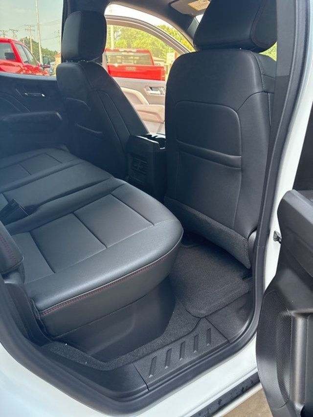 2026 Chevrolet Colorado Crew Cab Short Box 4-Wheel Drive Z71 - 22894637 - 20