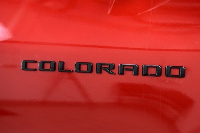 2026 Chevrolet Colorado Crew Cab Short Box 4-Wheel Drive ZR2 - 22891356 - 16