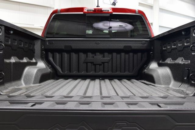 2026 Chevrolet Colorado Crew Cab Short Box 4-Wheel Drive ZR2 - 22891356 - 23