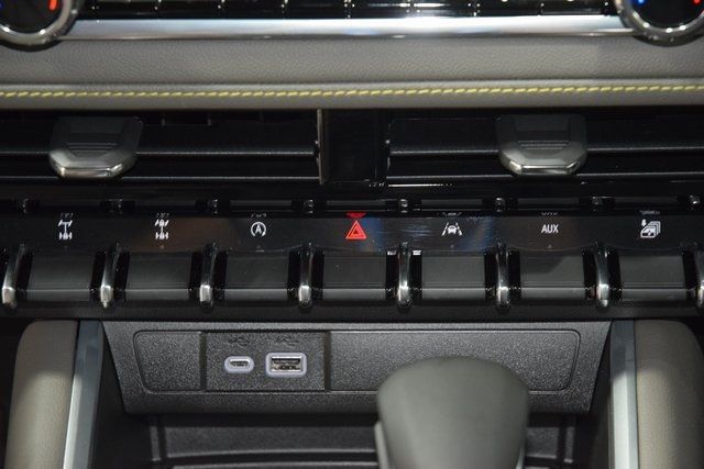 2026 Chevrolet Colorado Crew Cab Short Box 4-Wheel Drive ZR2 - 22891356 - 33