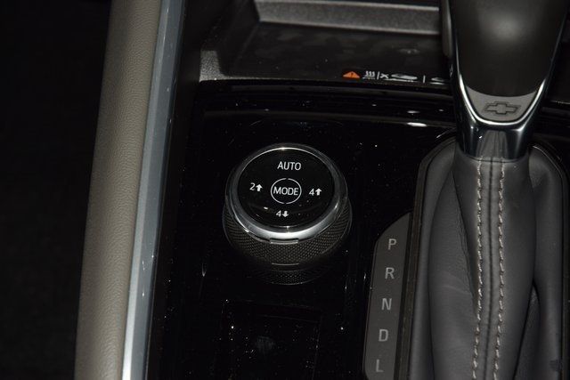 2026 Chevrolet Colorado Crew Cab Short Box 4-Wheel Drive ZR2 - 22891356 - 34