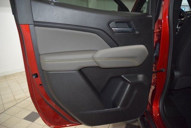 2026 Chevrolet Colorado Crew Cab Short Box 4-Wheel Drive ZR2 - 22891356 - 43