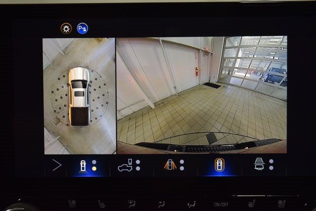 2026 Chevrolet Colorado Crew Cab Short Box 4-Wheel Drive ZR2 - 22891356 - 49