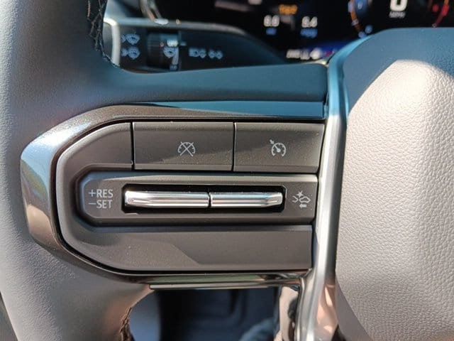 2026 Chevrolet Colorado LT - 23078111 - 9