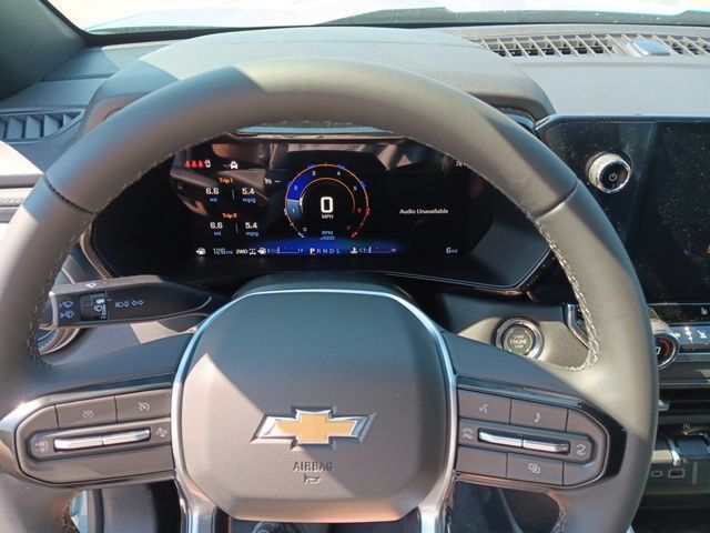 2026 Chevrolet Colorado LT - 23078111 - 11