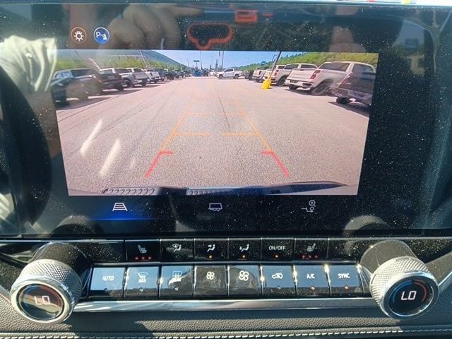 2026 Chevrolet Colorado LT - 23078111 - 13