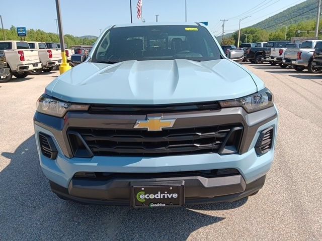 2026 Chevrolet Colorado LT - 23078111 - 1