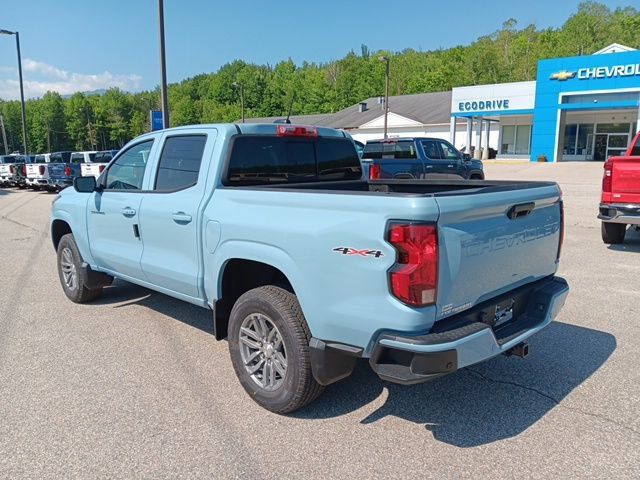 2026 Chevrolet Colorado LT - 23078111 - 19