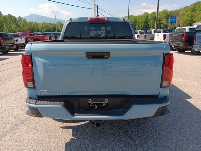 2026 Chevrolet Colorado LT - 23078111 - 20