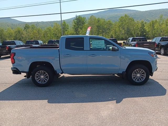 2026 Chevrolet Colorado LT - 23078111 - 22