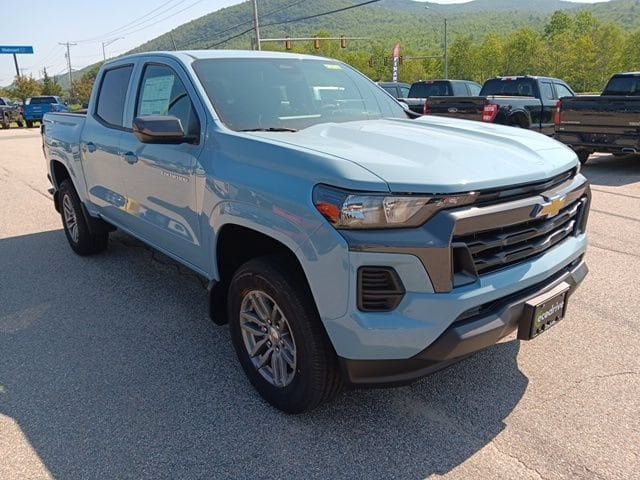 2026 Chevrolet Colorado LT - 23078111 - 23