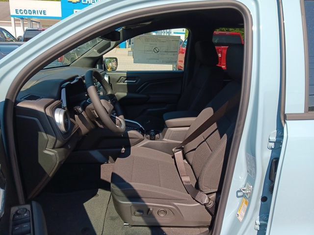 2026 Chevrolet Colorado LT - 23078111 - 5