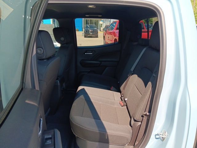 2026 Chevrolet Colorado LT - 23078111 - 6