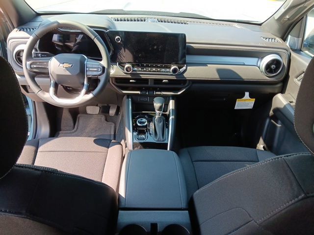 2026 Chevrolet Colorado LT - 23078111 - 7