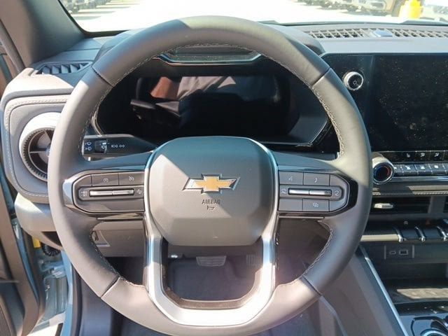 2026 Chevrolet Colorado LT - 23078111 - 8