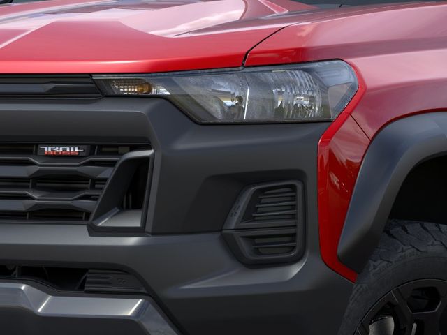 2026 Chevrolet Colorado Trail Boss - 23078816 - 9