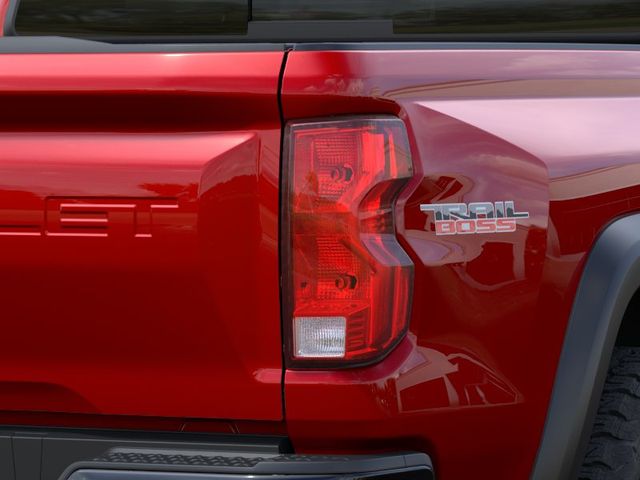 2026 Chevrolet Colorado Trail Boss - 23078816 - 10