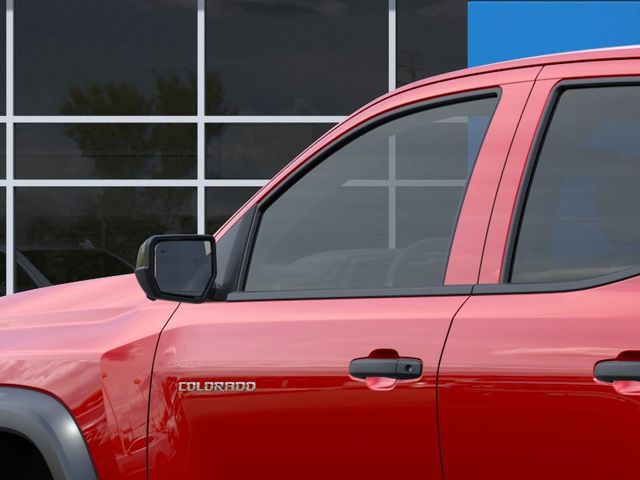 2026 Chevrolet Colorado Trail Boss - 23078816 - 11