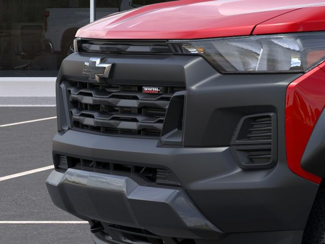 2026 Chevrolet Colorado Trail Boss - 23078816 - 12