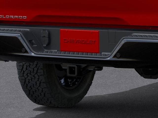 2026 Chevrolet Colorado Trail Boss - 23078816 - 13