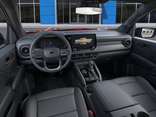 2026 Chevrolet Colorado Trail Boss - 23078816 - 14