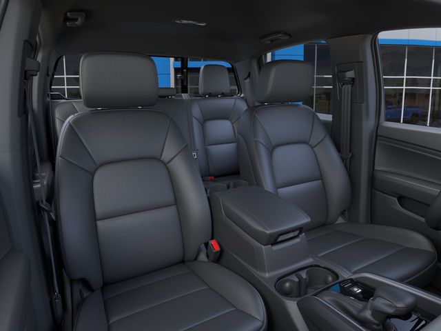 2026 Chevrolet Colorado Trail Boss - 23078816 - 15